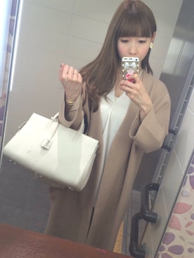 あゆみんさんのコーディネート