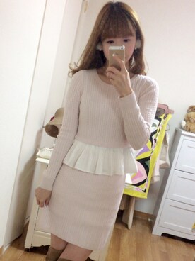 あゆみんさんのコーディネート