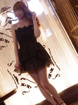 あゆみんさんのコーディネート