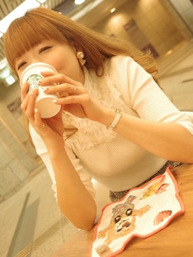 あゆみんさんのコーディネート