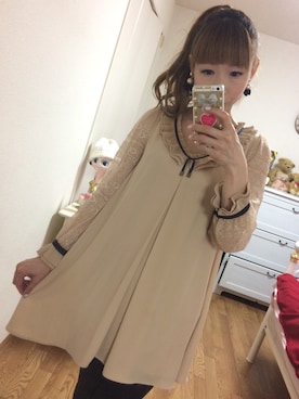 あゆみんさんのコーディネート