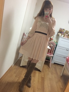 あゆみんさんのコーディネート