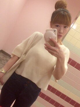 あゆみんさんのコーディネート