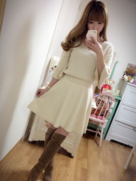 あゆみんさんのコーディネート