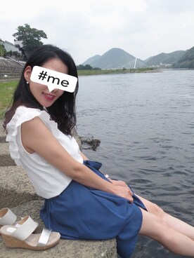 Kouminさんのコーディネート