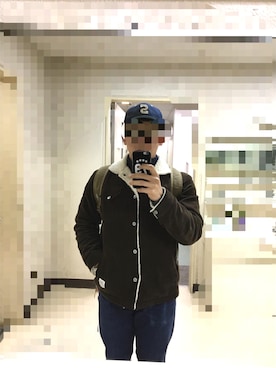 ラフメンさんのコーディネート