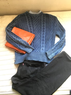 ラフメンさんのコーディネート