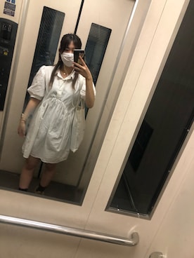 Yunaさんのコーディネート
