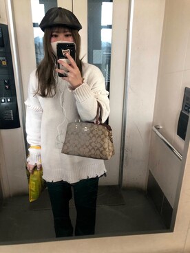 Yunaさんのコーディネート