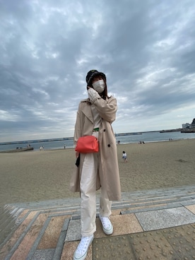 Yunaさんのコーディネート