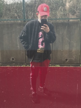 daikichiさんのコーディネート