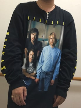 daikichiさんのコーディネート