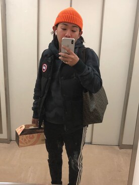 daikichiさんのコーディネート