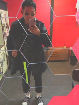 daikichiさんのコーディネート