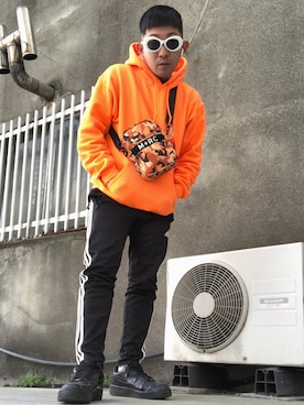 daikichiさんのコーディネート