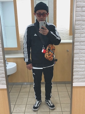 daikichiさんのコーディネート