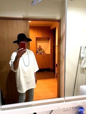 リュウタさんのコーディネート