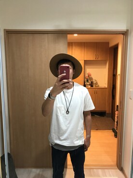 リュウタさんのコーディネート