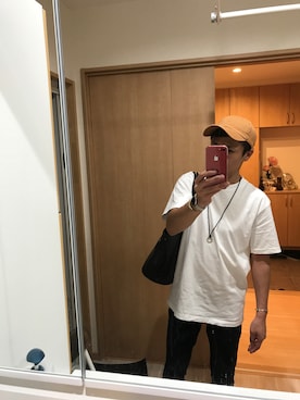 リュウタさんのコーディネート