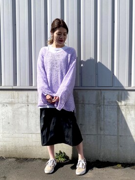 サクラさんのコーディネート