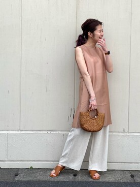 サクラさんのコーディネート