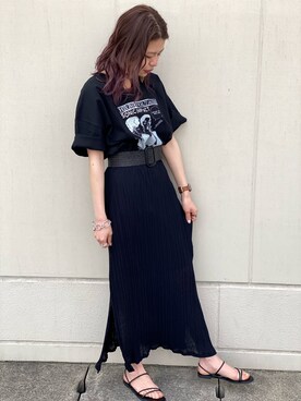 サクラさんのコーディネート