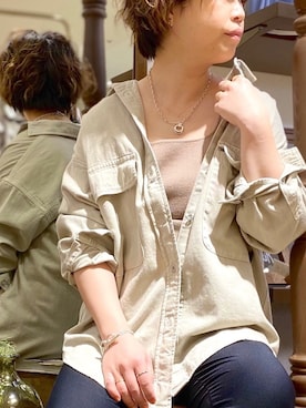 「フォロー、イイネ、お気に入り登録お願いします♡」｜yu_kaさん（レディース・158cm）の冬コーディネート