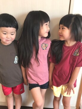 komiiiiiさんのコーディネート