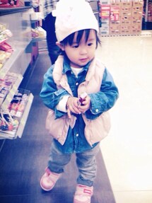 babyGAP | シャツ/ブラウス