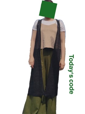 chan!さんのコーディネート