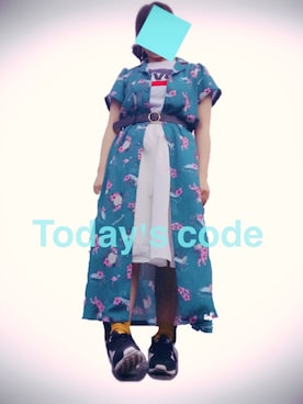 chan!さんのコーディネート