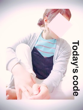 chan!さんのコーディネート