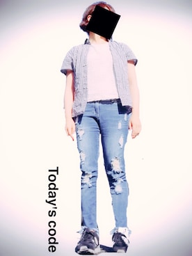 chan!さんのコーディネート