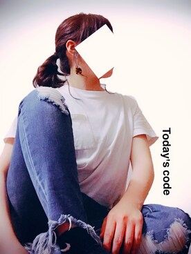 chan!さんのコーディネート