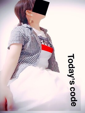 chan!さんのコーディネート