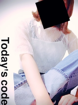 chan!さんのコーディネート