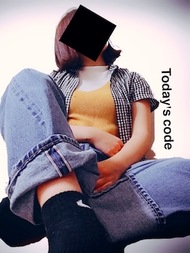 chan!さんのコーディネート