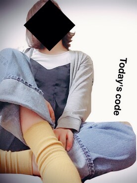 chan!さんのコーディネート