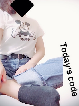 chan!さんのコーディネート