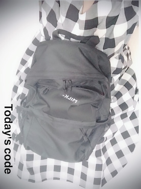 chan!さんのコーディネート