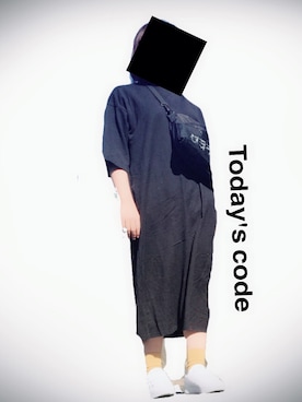 chan!さんのコーディネート