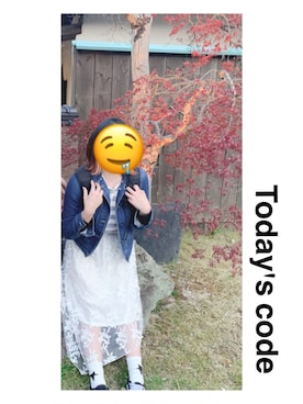 chan!さんのコーディネート