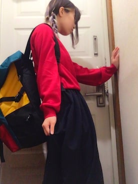 のん。さんのコーディネート