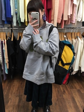 のん。さんのコーディネート