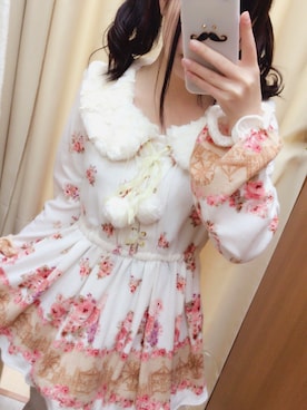 のん。さんのコーディネート