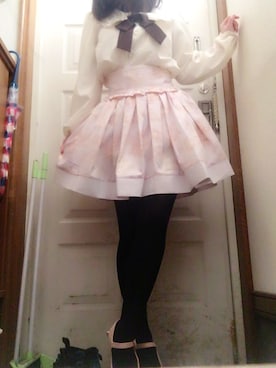 のん。さんのコーディネート