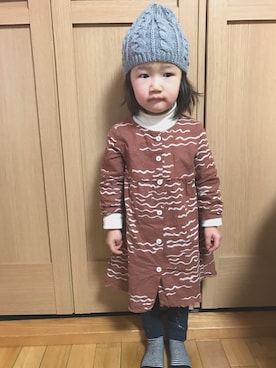 tmtmさんのコーディネート