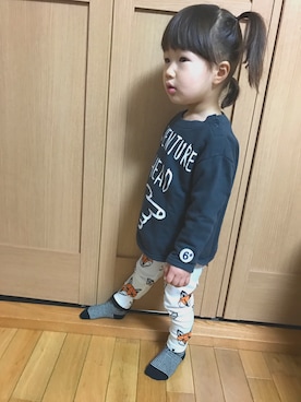 tmtmさんのコーディネート