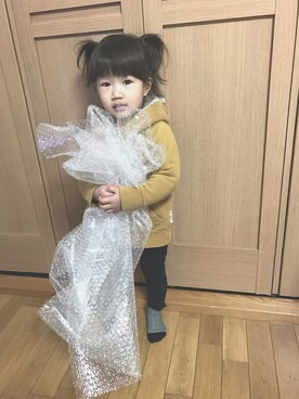 tmtmさんのコーディネート