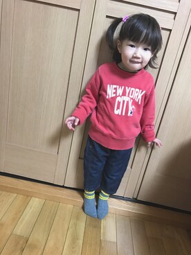 tmtmさんのコーディネート